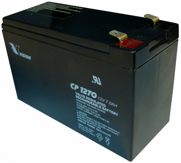 Vision Akü Grupları